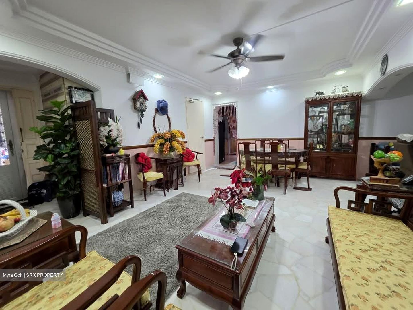 Blk 326 Sembawang Crescent (Sembawang), HDB 5 Rooms #579309811